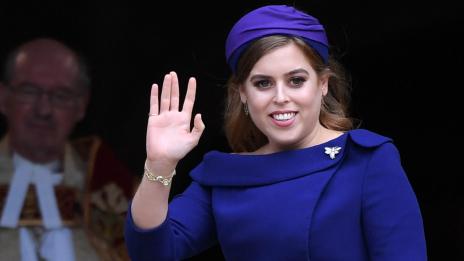 Новото правнуче на Елизабет Втора – каква титла ще носи то?