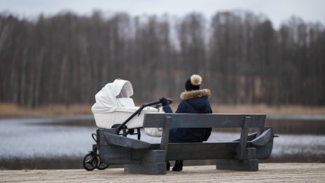 Дъщерята на Гала  – Мари, потресе феновете с тежка диагноза