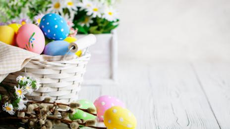 Христос Воскресе!