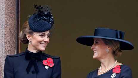 Завръщането на Кейт Мидълтън и конспиративните теории че няма рак