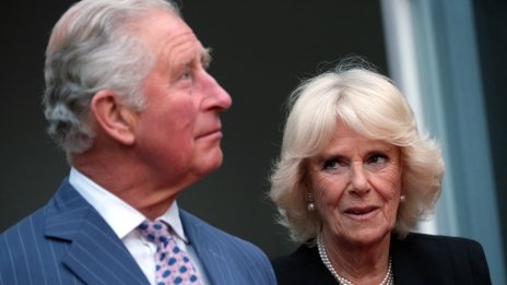 На коронацията – Камила може да не носи диамантената Koh-i-Noor