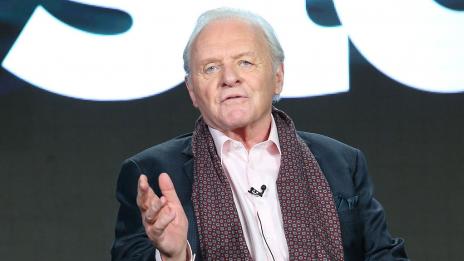 Антъни Хопкинс с историческа номинация за „Оскар“