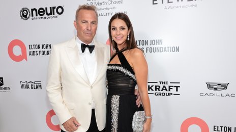 Кевин Костнър официално се разведе и ще строи филмово студио