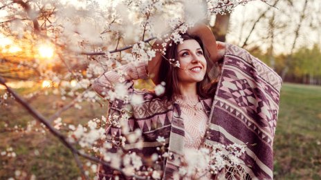 Сбогом, зима – 10 задължителни дрехи за пролетта