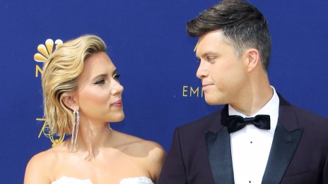 Колин Джост потвърди: Със Скарлет ще ставаме родители