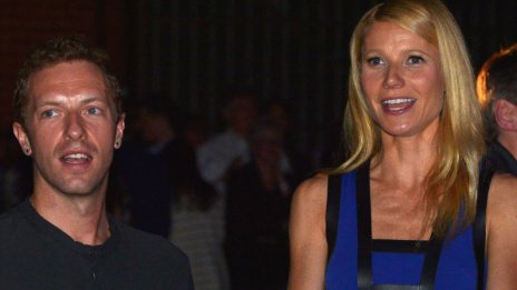 Гуинет Полтроу направи шокиращо разкритие за брака си с Крис Мартин