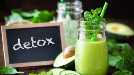 Как да детоксикираме тялото по здравословен начин?