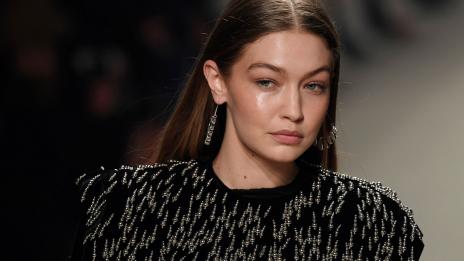 Джиджи е бременна, но дали бащата е Зейн Малик?