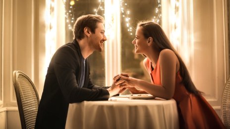 5 зодии, които ще срещнат любовта в навечерието на Свети Валентин