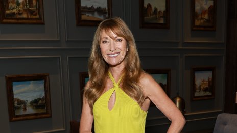 Д-р Куин Лечителката – На 74 Джейн Сиймур е в страхотна форма и с ново гадже