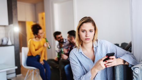 Кои зодиакални знаци са най-досадните гости