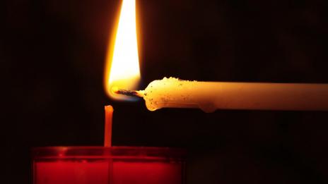 Емилия си спомни за Феди Башур