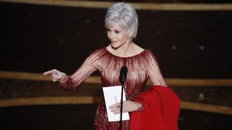 Джейн Фонда: Харчим много пари за неща, които изхвърляме след няколко месеца