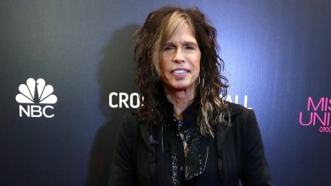 Стивън Тайлър отрече да е насилвал малолетна