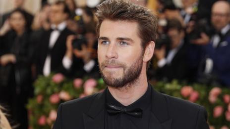 Изповед от Лиъм Хемсуърт: Претърпях операция, беше мъчително