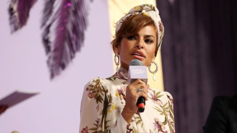 След 8 години пауза Ева Мендес е готова да се завърне към киното