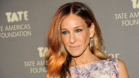 Сара Джесика Паркър: Не мога да се сърдя на Кари за изборите, които прави