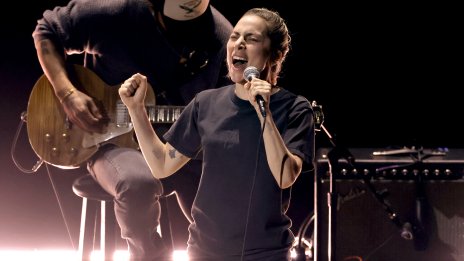 Красиво вдъхновение – Лейди Гага се показа без грим