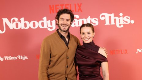 Луди сме по Адам Броуди!