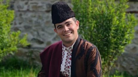 Фидан Меров – пазителят на родопската песен