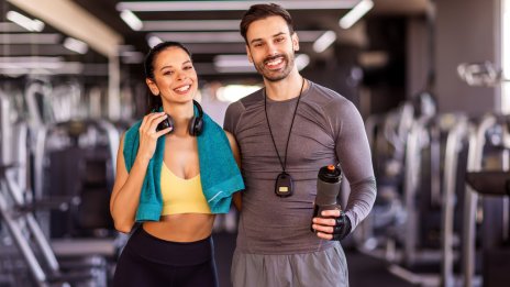 Нова година и ново тяло: как протеинът помага да постигнем фитнес целите си по-бързо?