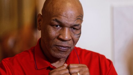 Майк Тайсън разкрива как го променя медитацията 