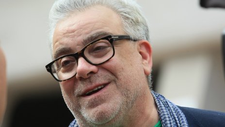 Пълна промяна за Владо Пенев 