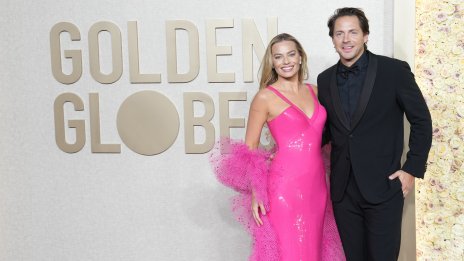 Тайната на щастливия брак - Марго Роби и съпругът й прекарват 24 часа заедно