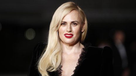 Ребъл Уилсън и приятелката ѝ с модна колекция