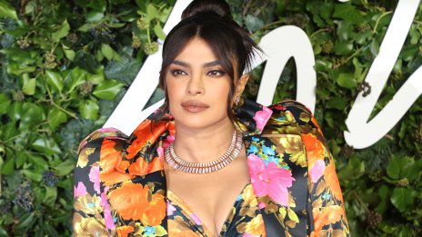 Приянка Чопра отговори на критиките за фигурата ѝ