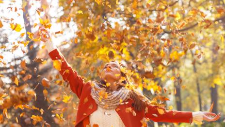 Хороскопът ви за 27 ноември