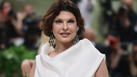 „Не ставам от леглото за по-малко от 10 000 долара на ден“ – скандалният цитат на Линда Еванджелиста разделя модния свят