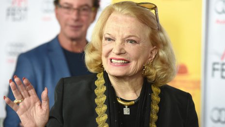 Звездата от „Тетрадката“ Джина Роуландс почина на 94 години