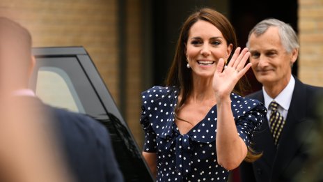 Жива ли е Кейт Мидълтън – конспирациите около принцесата продължават