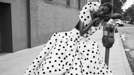 Ключова дума: Авангард!