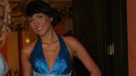 Ромина и Дарко Тасевски започнаха градеж на голяма къща