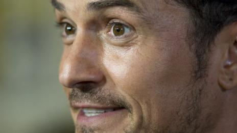 Орландо Блум: Сърцето ми е разбито!