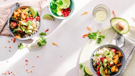 Яжте тези въглехидрати и отслабвайте