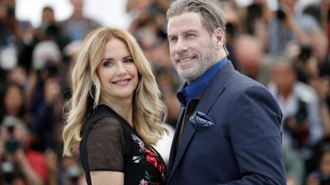 Джон Траволта се оттегля от киното 