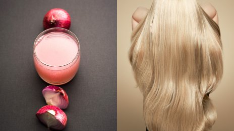 Грижа за косата – маслото от лук е новият любим продукт