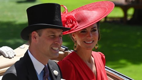 Кралското семейство се събра в Балморал за първи път след смъртта на Елизабет II