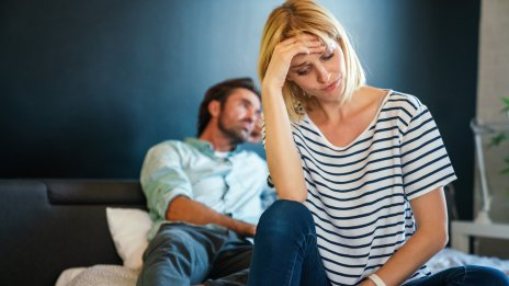 5 дразнещи навика, които могат да накарат мъжа да зареже жената