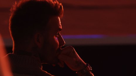 Дейвид Бекъм разказа за битката с обсесивно-компулсивното разстройство