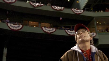 Стивън Кинг: Жалко, че хората живеят като в един от романите ми