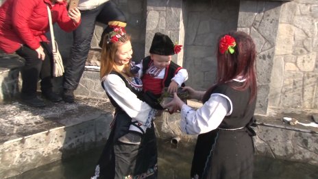 Ивановден е!