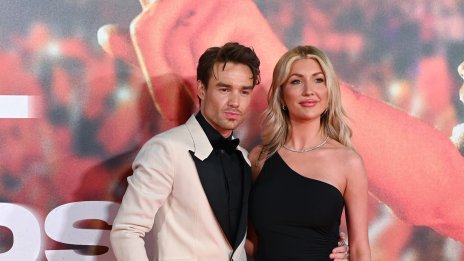 6 месеца по-късно Кейт Касиди все още не може да повярва, че Лиъм Пейн го няма