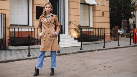 Тенденции пролет 2021: Чао, чао тесни дънки!