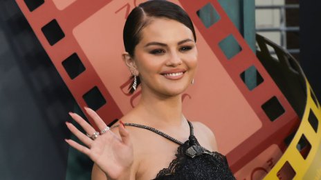 Селена Гомес със сърцераздирателно признание: Не мога да износя собствените си деца