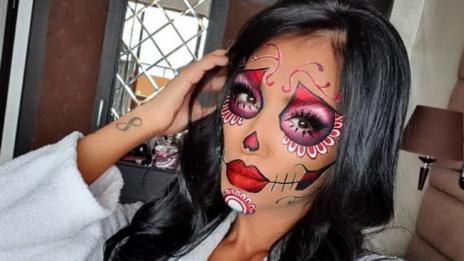 Хелоуин по български – как се маскираха родните звезди?