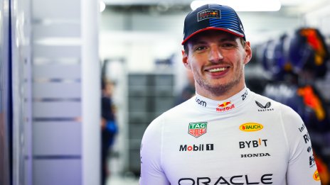 Шампионът от Формула 1 – Макс Верстапен – ще става баща за първи път